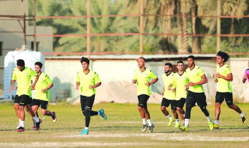 العرجاني: النجوم لن يعود إلا بإبعاد العابثين