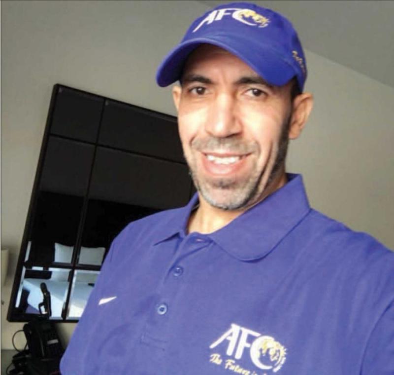 الدشيشي: الدعم المتساوي يقف مع زيادة الأندية