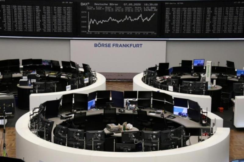 الأسهم الأوروبية تتعافى مع تفاؤل النمو الاقتصادي