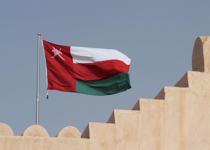 576 حالة إصابة جديدة بكورونا في عُمان