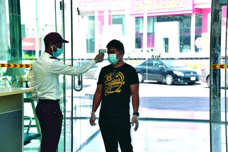 التعايش مع الجائحة..ضوابط صحية بمفاهيم جديدة
