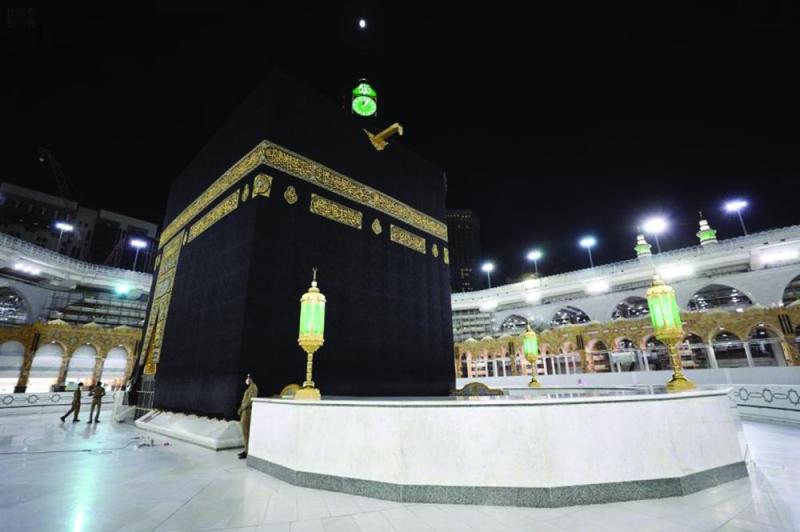 «الميزاب».. مصرف المياه المرصع بالذهب والفضة