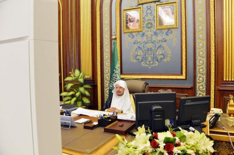 «الشورى» يطالب بمعالجة اختلالات سلالم الرواتب الوظيفية