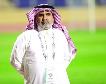 العرجاني: النجوم لن يعود إلا بإبعاد العابثين