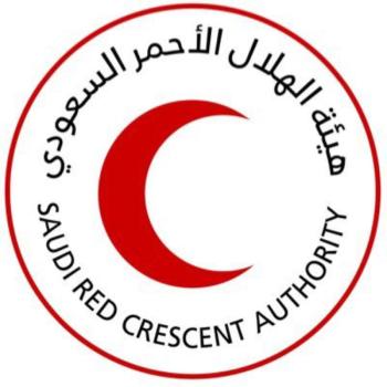 410 آلاف مكالمة إسعافية للهلال الأحمر