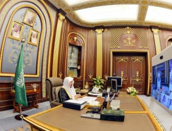 «الشورى» يطالب بمعالجة اختلالات سلالم الرواتب الوظيفية في الدولة