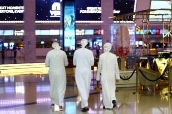 الإمارات.. 596 إصابة جديدة بفيروس كورونا و3 وفيات