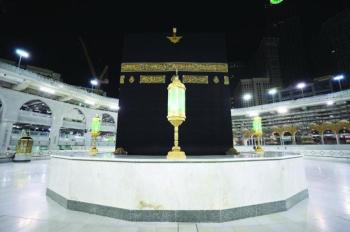 «الميزاب».. مصرف المياه المرصع بالذهب والفضة