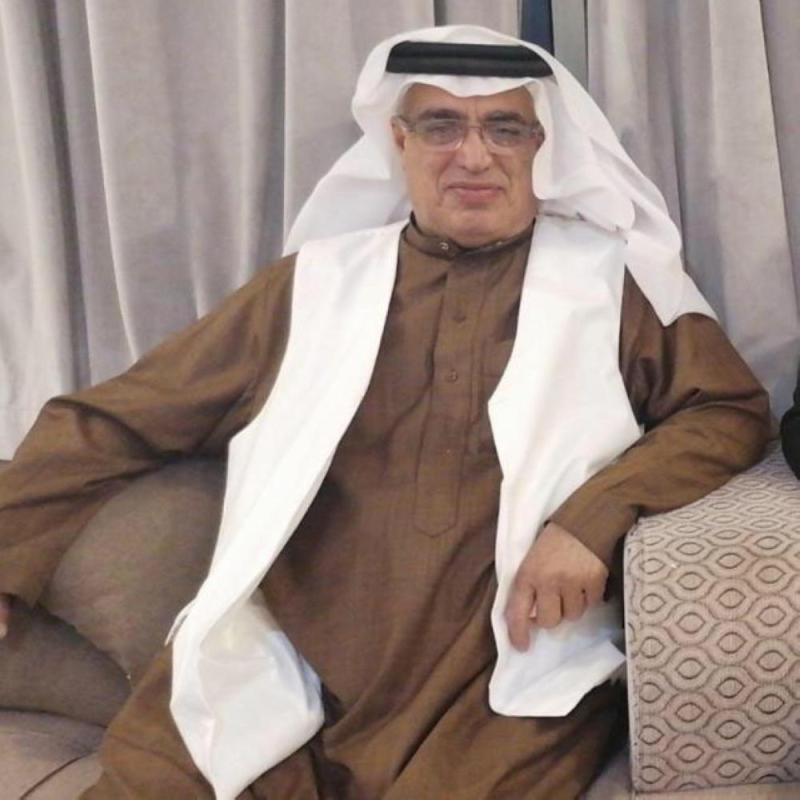 العطوي أبرز إنجازات العيون للكرة السعودية