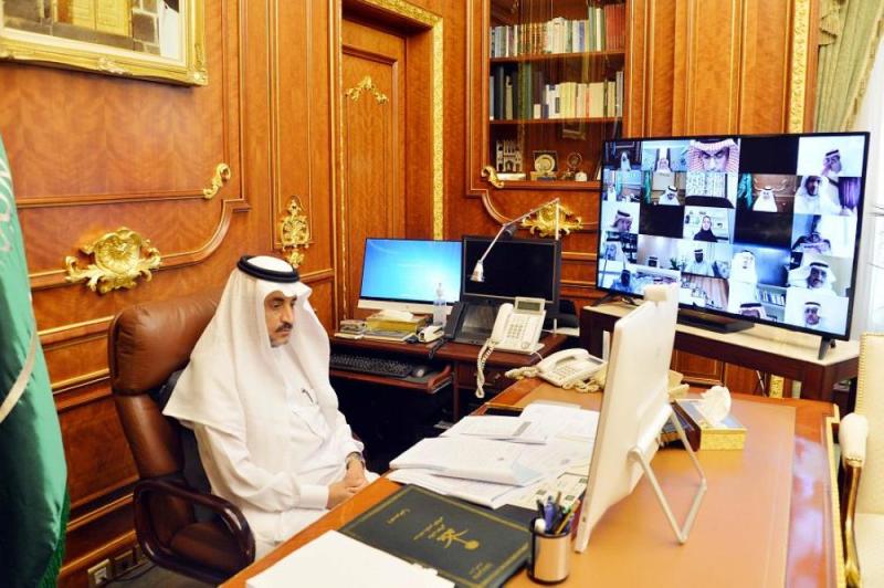 «الشورى» يوافق على نظام التكاليف القضائية