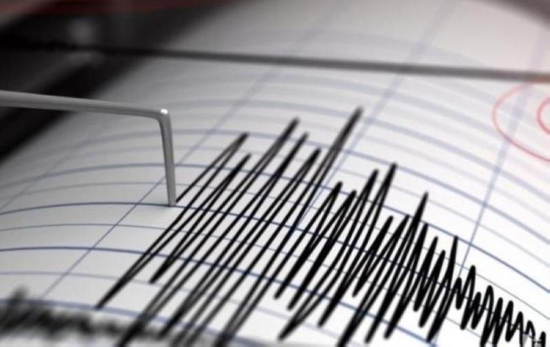 زلزال بقوة 5 درجات يضرب بغداد وديالى 