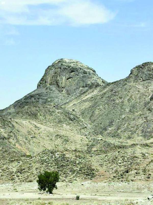جبل النور.. خلوة سيد المرسلين ومكان نزول الوحي
