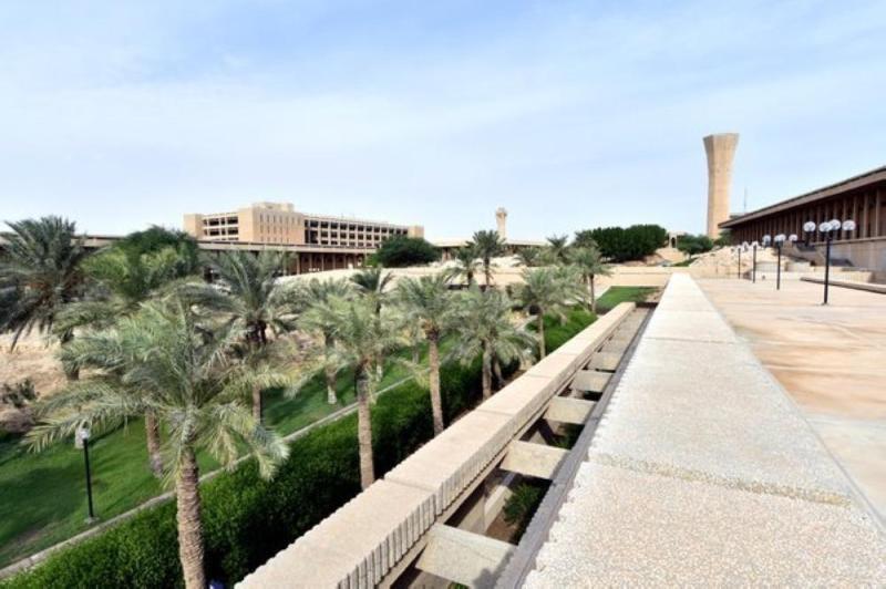جامعة الملك فهد الرابع عالمياً في براءات الاختراع