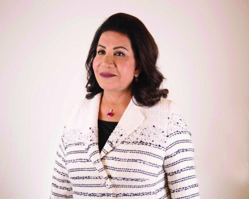 «جنة هلي» تجمع نجوم الدراما الخليجية