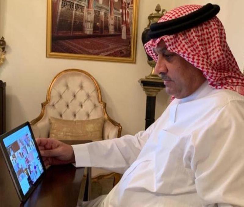 لجنة الحج في الشورى تستعرض التقرير السنوي لـ«الشؤون البلدية»