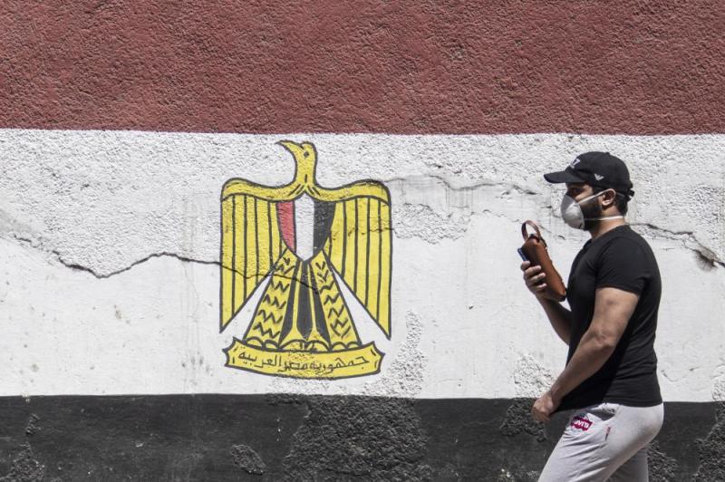 مصر.. 1152 حالة إيجابية جديدة لفيروس «كورونا» و38 حالة وفاة