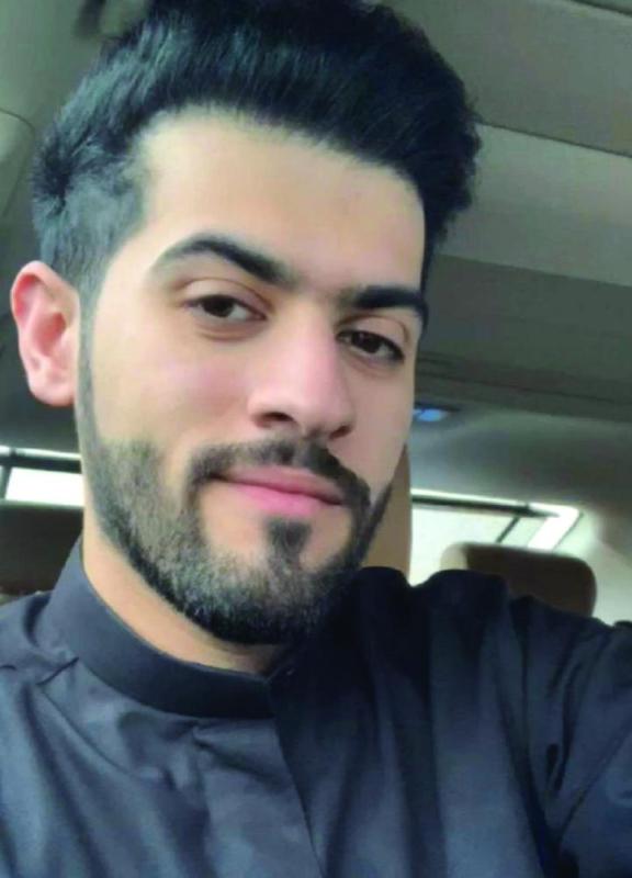 «الخان» يتلقى التعازي
