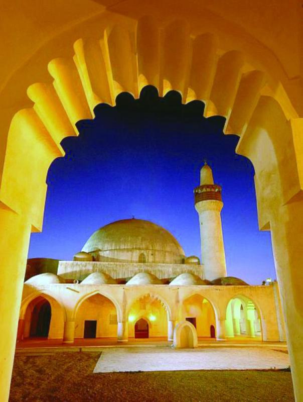 الأحساء.. واحة الآداب والفنون منذ آلاف السنين