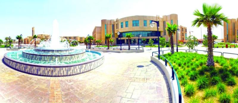 برامج تدريبية افتراضية بـ«التعليم المستمر»