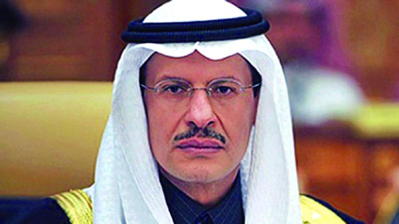 وزير الطاقة: الأوضاع مناسبة لتحقيق نجاح أوبك