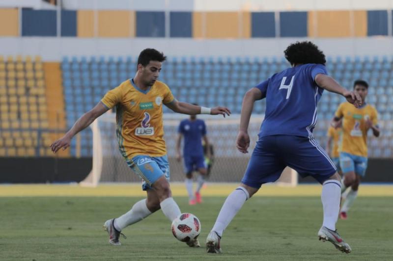 الراهب والشامي ضمن اهتمامات الإدارة الاتفاقية