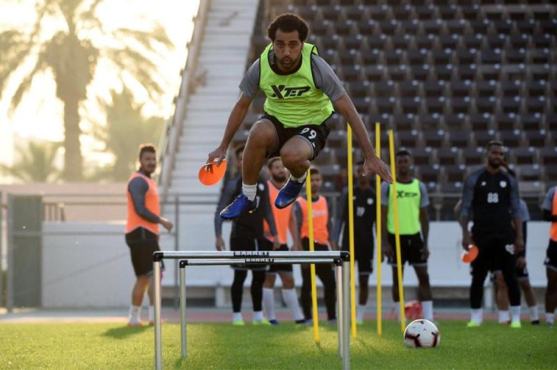 الراهب والشامي ضمن اهتمامات الإدارة الاتفاقية