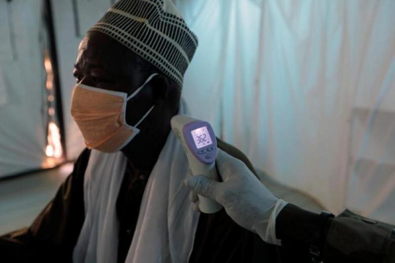 إصابات كورونا في السودان تتخطى 6 آلاف حالة