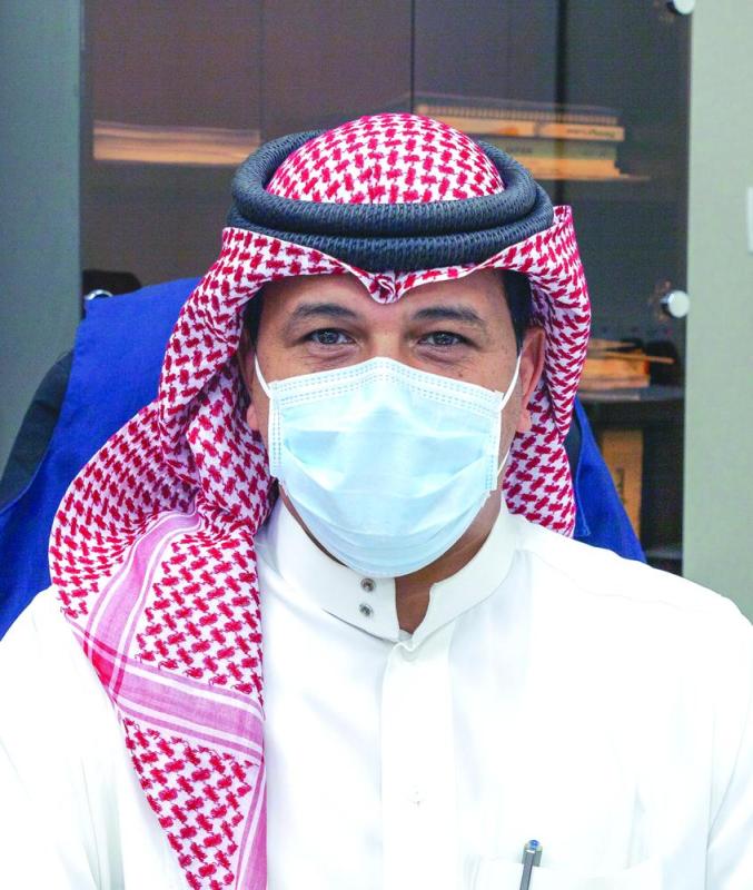«خضرية الدمام».. كثافة مرورية و«احترازات» ضعيفة