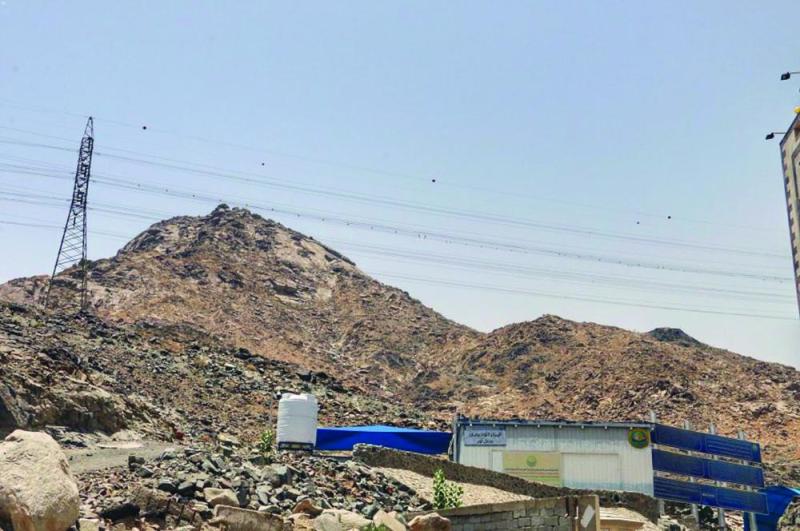 «غار ثور» حصن في ذاكرة التاريخ الإسلامي