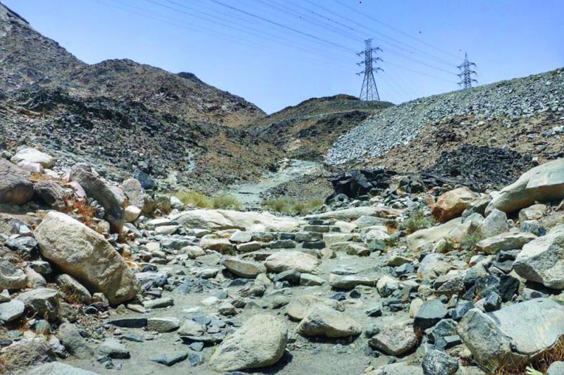 «غار ثور» حصن في ذاكرة التاريخ الإسلامي