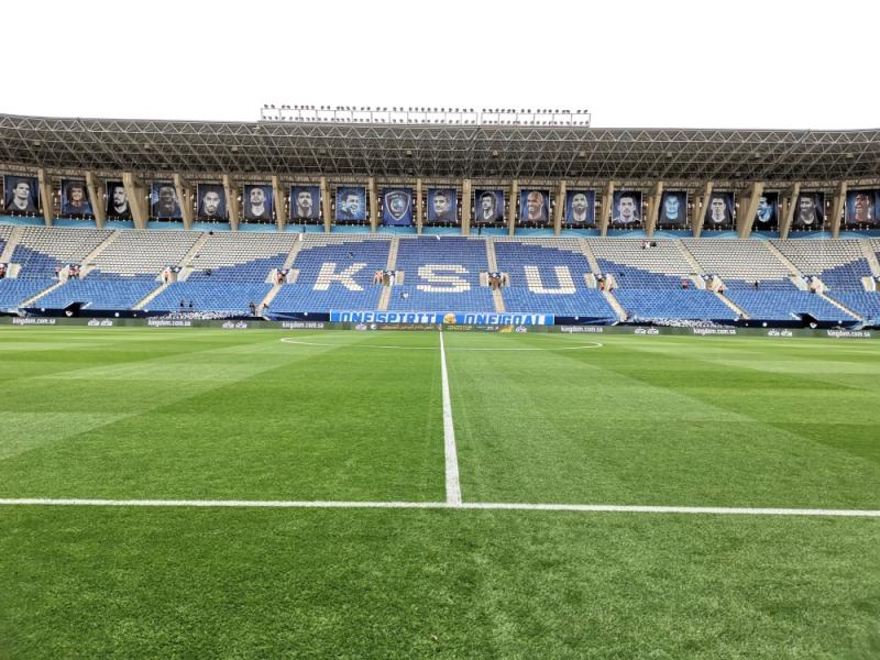 «محيط الرعب وحديقة مرابط».. صراع جديد للهلال والنصر..!!
