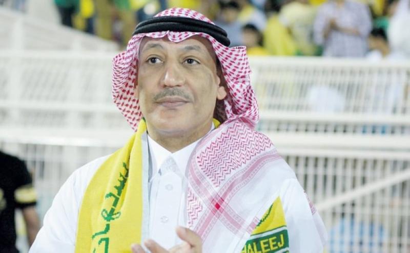 الباشا: أتمنى دوريا جديدا معافى مكتمل عناصر النجاح