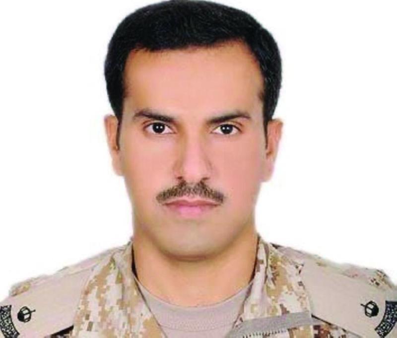الهواملة إلى رتبة «مقدم»