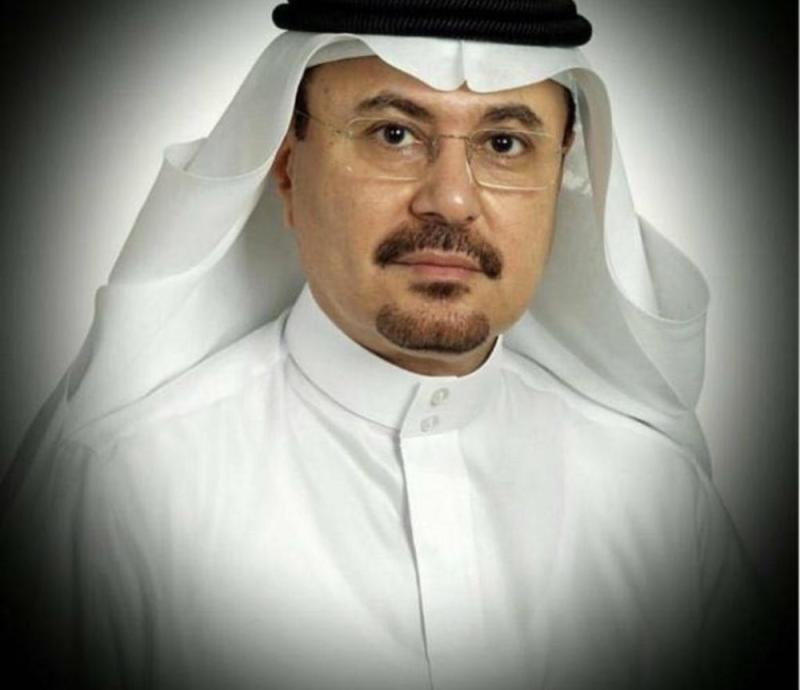 آخر تغريداته رثاء.. رحيل عبدالعزيز النهاري