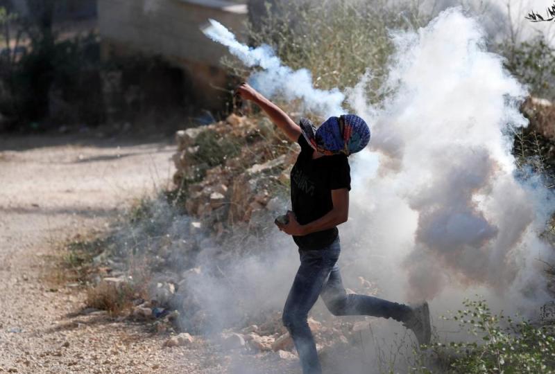 الاحتلال يعتقل 21 فلسطينيًا من القدس