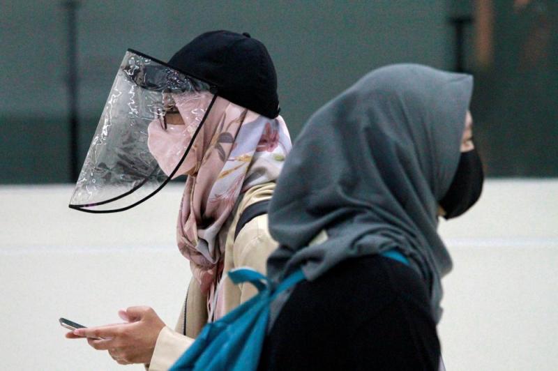 فتح جاكرتا بعد شهرين إغلاق بسبب 'كوفيد19'
