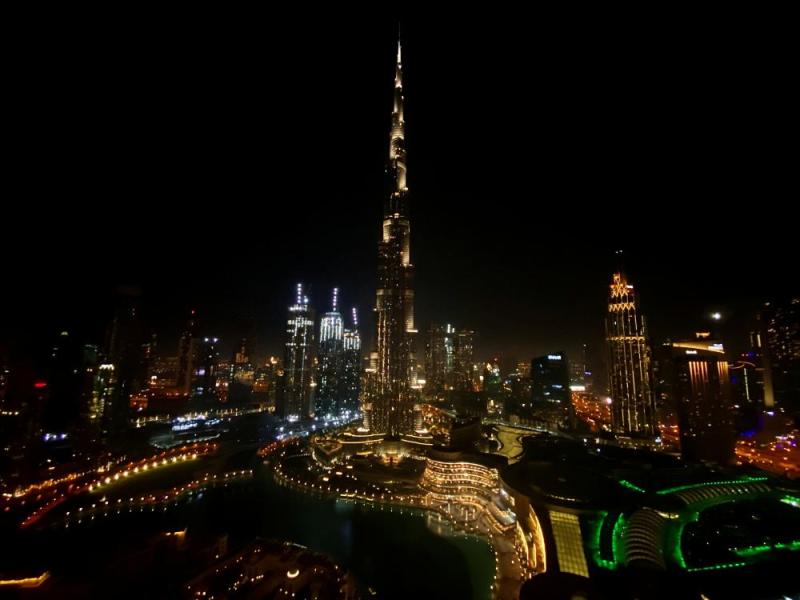 الإمارات تسجل 568 إصابة جديدة بكورونا