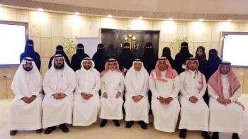 "صحافة الموبايل" .. 40 إعلاميًا يستأنفون صناعة الإعلام الرقمي بالأحساء