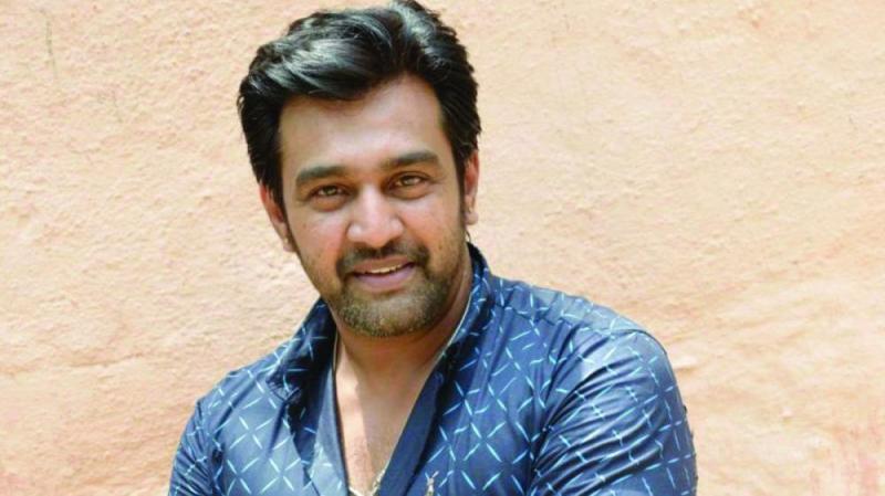 وفاة نجم بوليوود «تشير سارجا»