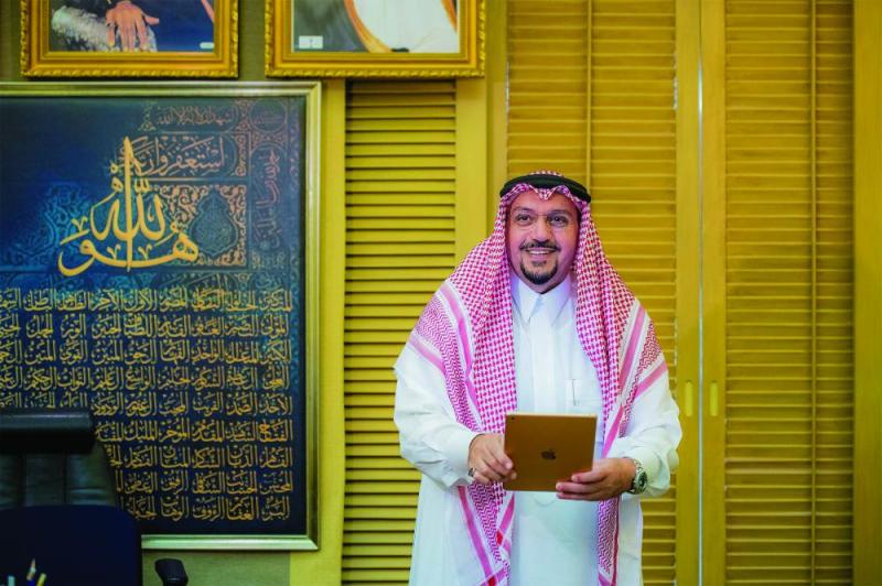 تعزيز صناعة الكمامات بالقصيم
