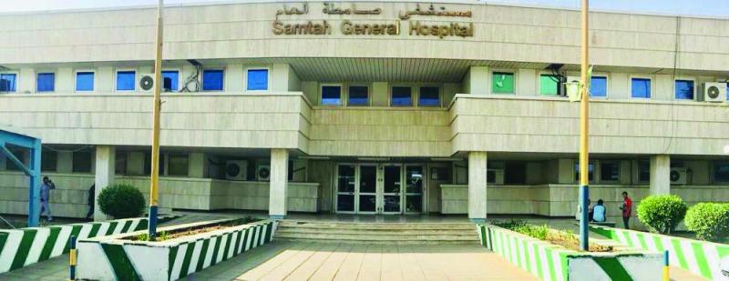 فحص 33 ألفا بـ «صامطة العام»