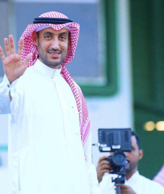 رئيس البكيرية: استمرار الدوري هو الحل