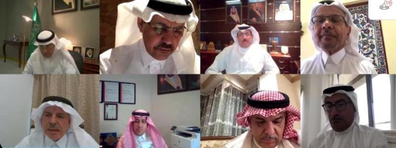 لجنة النقل بـ'الشورى' تطرح تساؤلات على رئيس هيئة الموانئ 