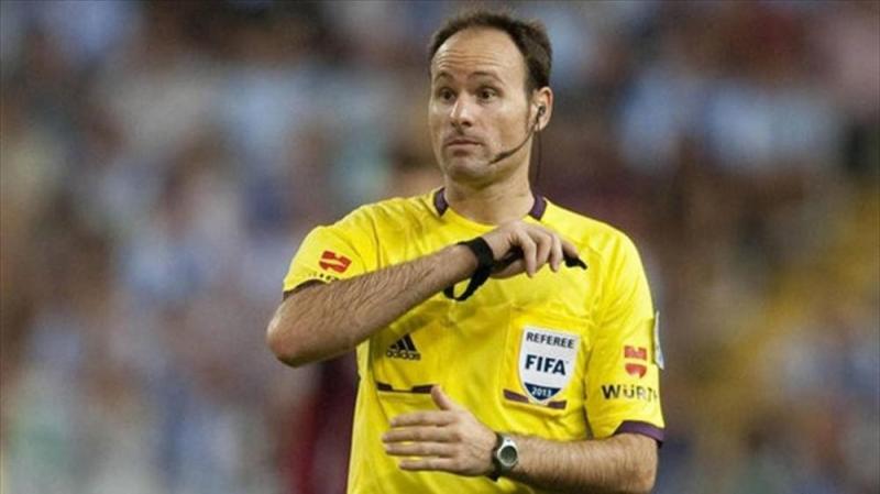 اصابة جديدة بكورونا تهدد خطط استئناف الدوري الاسباني