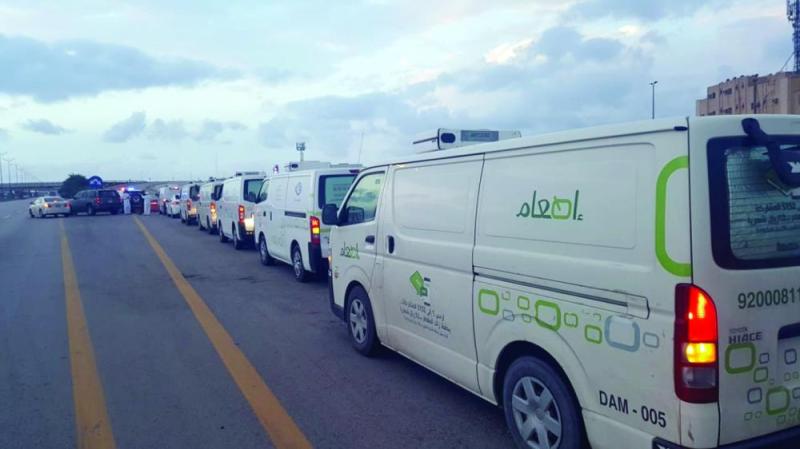 66 مليون ريال لمواجهة آثار 