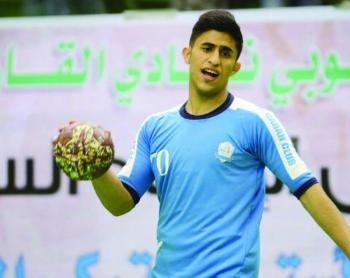 اليد السعودية تبحث عن الغربلة