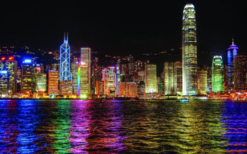 هونج كونج الأغلى على المغتربين عالميا