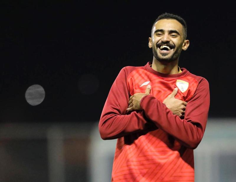 بو عامر: ظروف النجوم جعلتنا دون المستوى