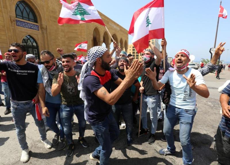 لبنان تسجّل 20 إصابة جديدة بفيروس كورونا