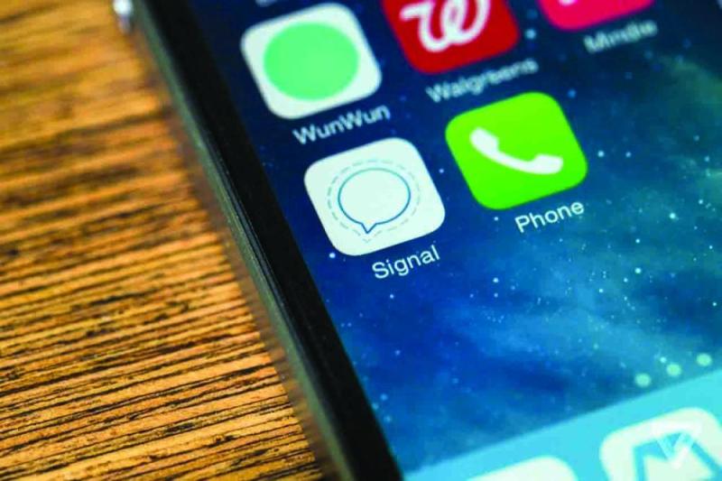 الاحتجاجات على العنصرية تعزز الاهتمام بـ«Signal»